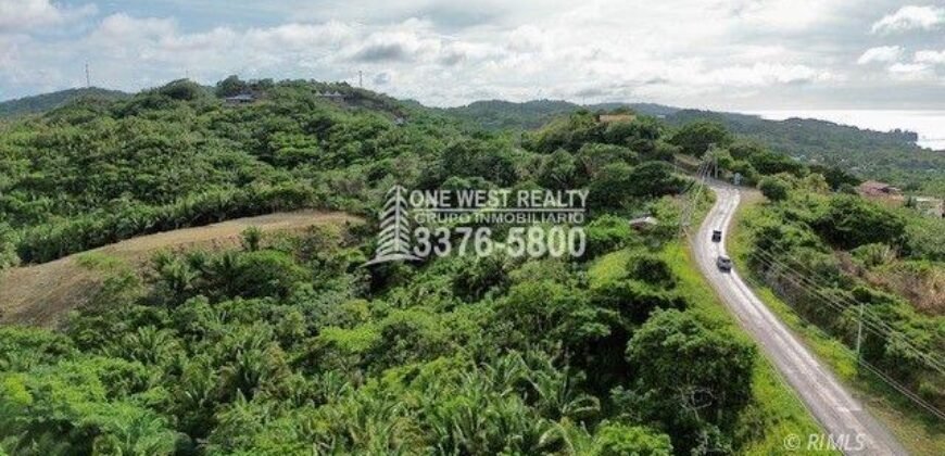 Development,Roatan Honduras, Land For Sales 17.15 ACRES