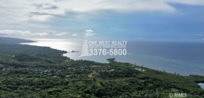 Development,Roatan Honduras, Land For Sales 17.15 ACRES