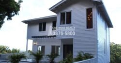 Gibson Bitght sales in Roatan, Honduras