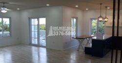 Gibson Bitght sales in Roatan, Honduras