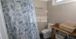 Gibson Bitght sales in Roatan, Honduras