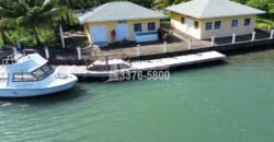 Oak Ridg, Homes and Condos 56 Acres, Roantan Honduras