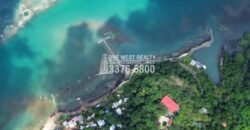 Oak Ridg, Homes and Condos 56 Acres, Roantan Honduras