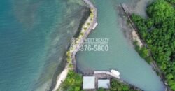 Oak Ridg, Homes and Condos 56 Acres, Roantan Honduras