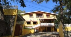 Oak Ridg, Homes and Condos 56 Acres, Roantan Honduras