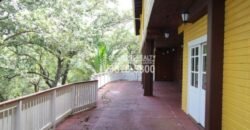 Oak Ridg, Homes and Condos 56 Acres, Roantan Honduras