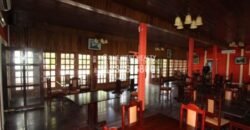 Oak Ridg, Homes and Condos 56 Acres, Roantan Honduras