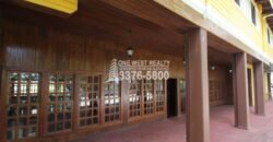 Oak Ridg, Homes and Condos 56 Acres, Roantan Honduras