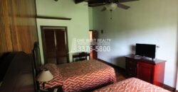 Oak Ridg, Homes and Condos 56 Acres, Roantan Honduras