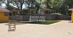 Oak Ridg, Homes and Condos 56 Acres, Roantan Honduras