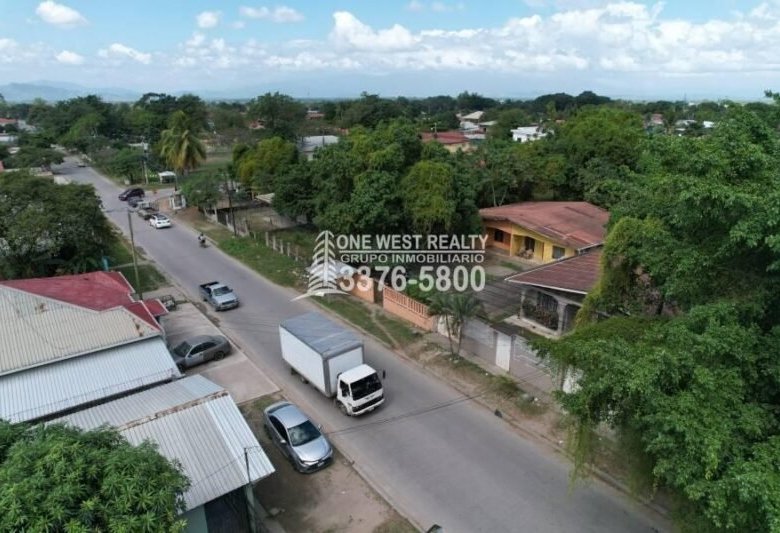Venta de casa duplex(apartamentos) de casa duplex Col Bendeck