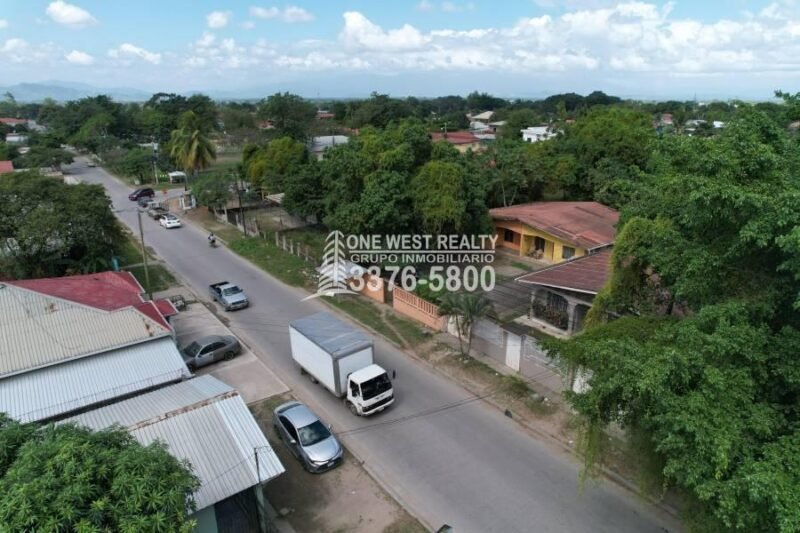 Venta de casa duplex(apartamentos) de casa duplex Col Bendeck