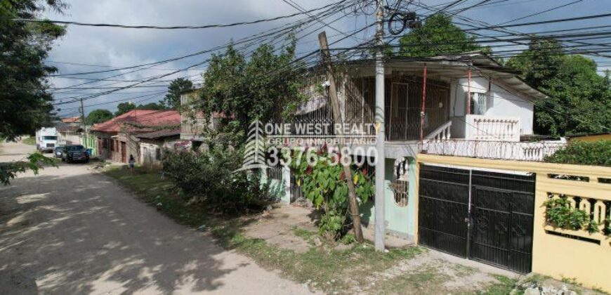 Casa en Venta en Colonia  Bendeck El progreso Yoro Casa en Venta en Colonia  Bendeck El progreso Yoro