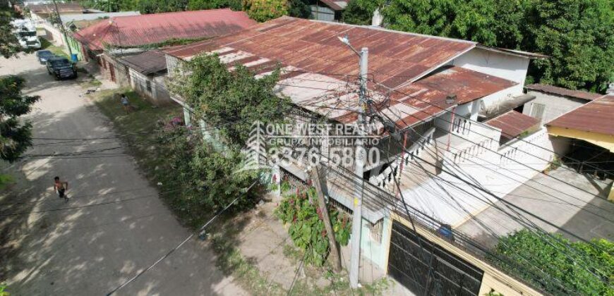 Casa en Venta en Colonia  Bendeck El progreso Yoro Casa en Venta en Colonia  Bendeck El progreso Yoro