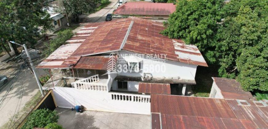 Casa en Venta en Colonia  Bendeck El progreso Yoro Casa en Venta en Colonia  Bendeck El progreso Yoro