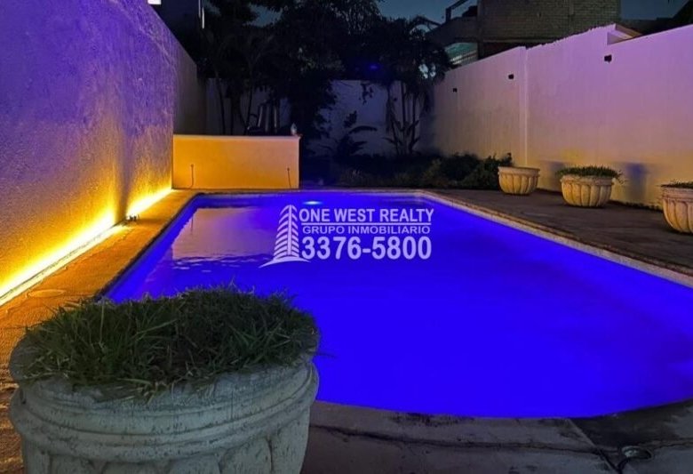 Bahía de Banderas México | Casa de uso Comercial