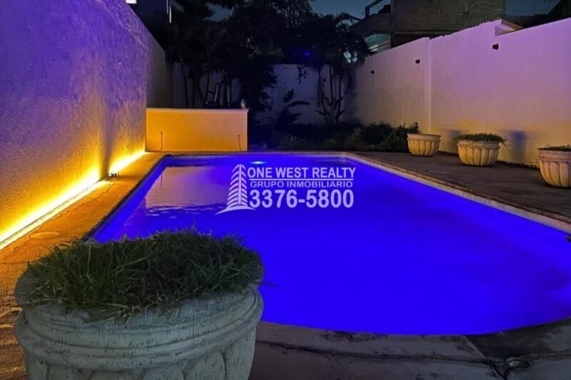 Bahía de Banderas México | Casa de uso Comercial