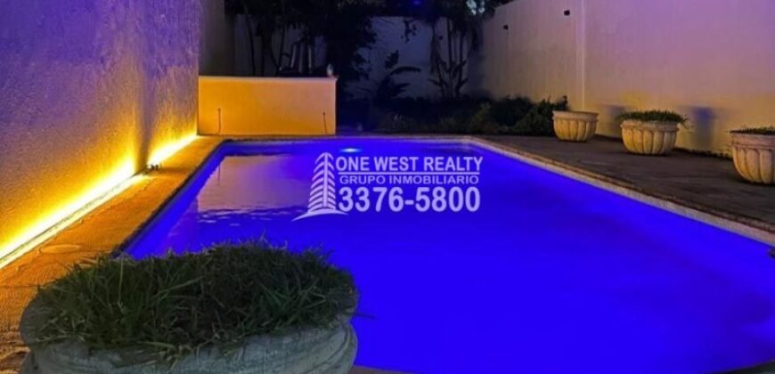 Sale of House with Commercial Premises in Bahía de Banderas, Nayarit, Mexico