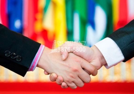 China y Honduras firman acuerdo para facilitar tratado de comercio desimpedido