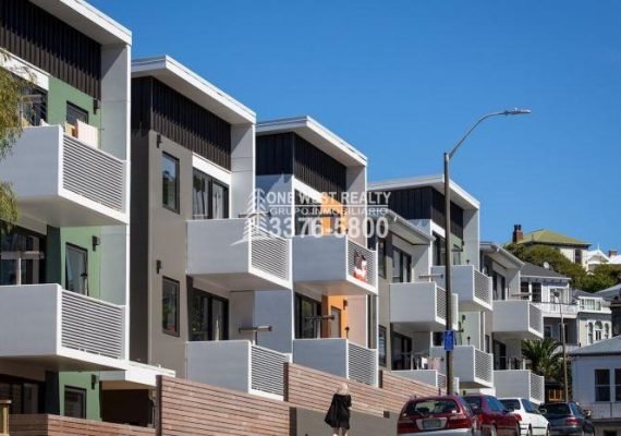 El Mercado Hipotecario de EE. UU. Se Sacude Mientras las Tasas Alcanzan Más del 7% por Primera Vez Desde Diciembre