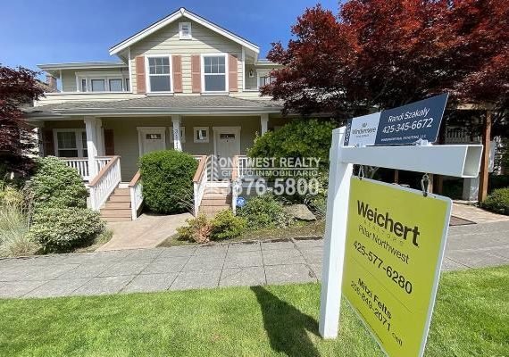 El Mercado inmobiliario cambia de rumbo, beneficiando a los compradores