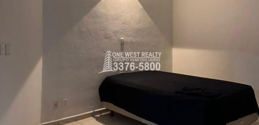 Venta de Casa con local Comercial en Bahía de Banderas, Nayarit, México 