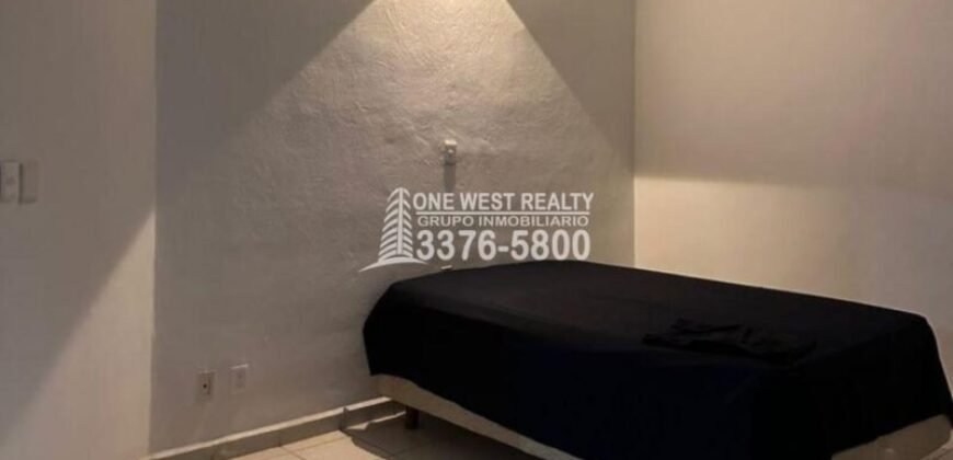 Sale of House with Commercial Premises in Bahía de Banderas, Nayarit, Mexico