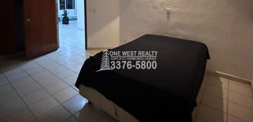 Sale of House with Commercial Premises in Bahía de Banderas, Nayarit, Mexico