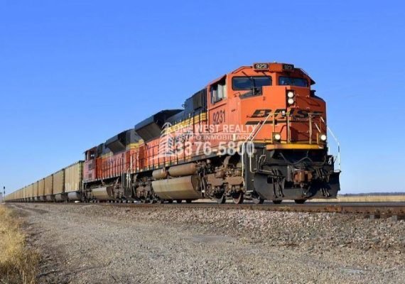 Honduras impulsa proyecto de ferrocarril interoceánico para potenciar transporte regional