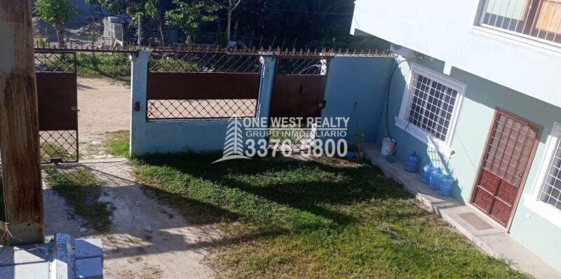 Apartamentos en venta el progreso yoro
