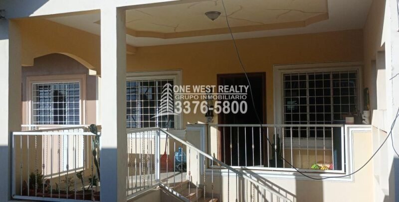 Apartamentos en venta el progreso yoro
