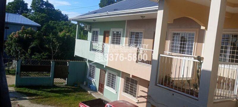 Apartamentos en venta el progreso yoro