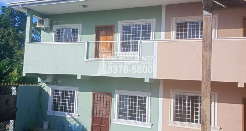 Apartamentos en venta el progreso yoro