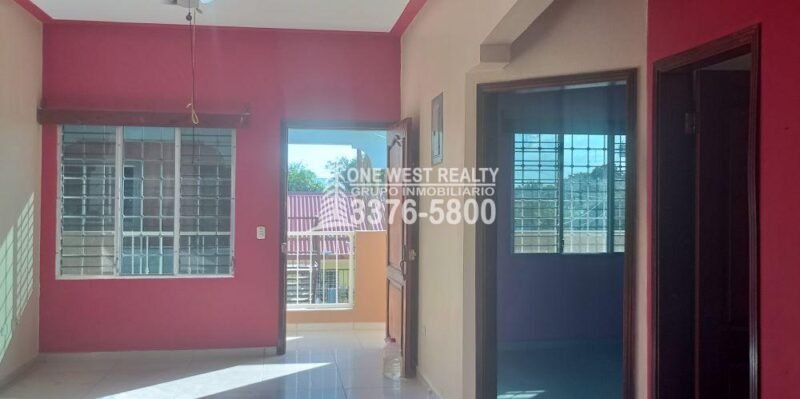Apartamentos en venta el progreso yoro