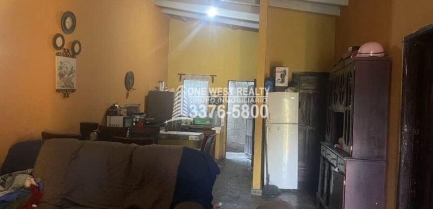 Venta de casa duplex(apartamentos) en Colonia Bendeck en EL Progreso Yoro