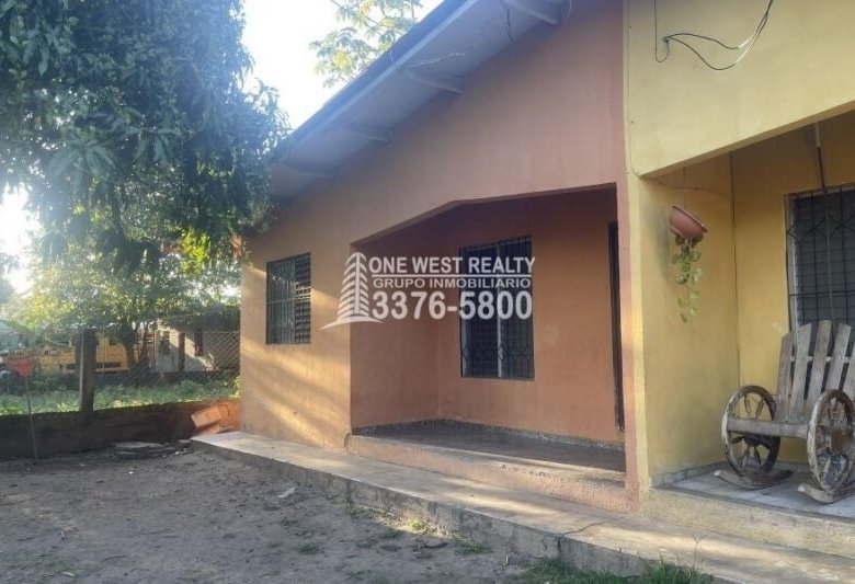 Venta de casa duplex(apartamentos) de casa duplex Col Bendeck