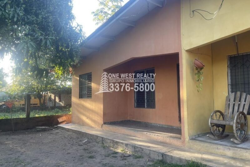Venta de casa duplex(apartamentos) de casa duplex Col Bendeck