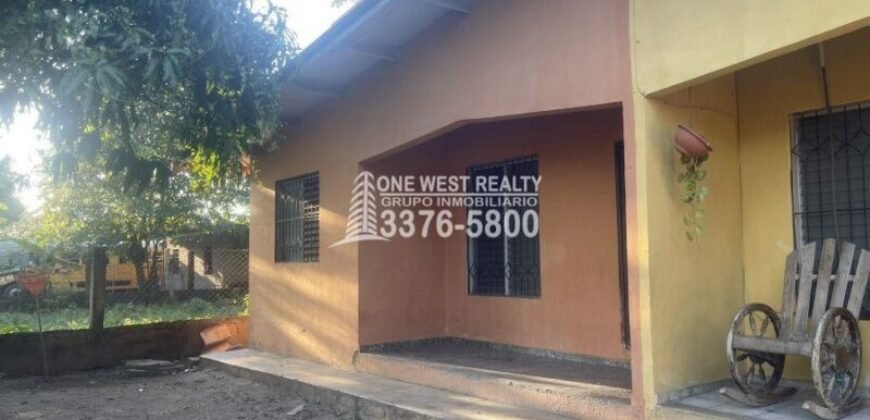 Venta de casa duplex(apartamentos) en Colonia Bendeck en EL Progreso Yoro
