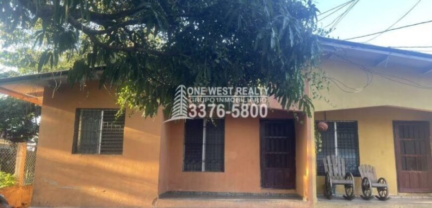 Venta de casa duplex(apartamentos) en Colonia Bendeck en EL Progreso Yoro