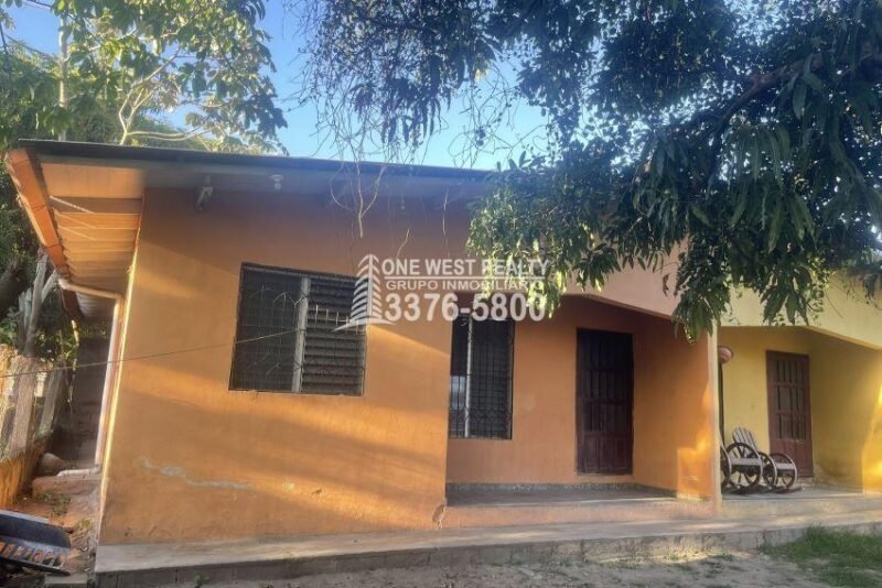 Venta de casa duplex(apartamentos) de casa duplex Col Bendeck