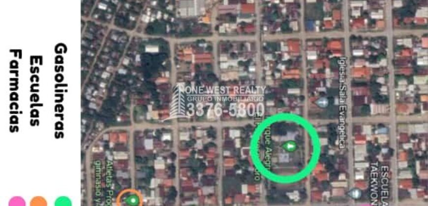 Casa en Venta en Colonia  Bendeck El progreso Yoro Casa en Venta en Colonia  Bendeck El progreso Yoro