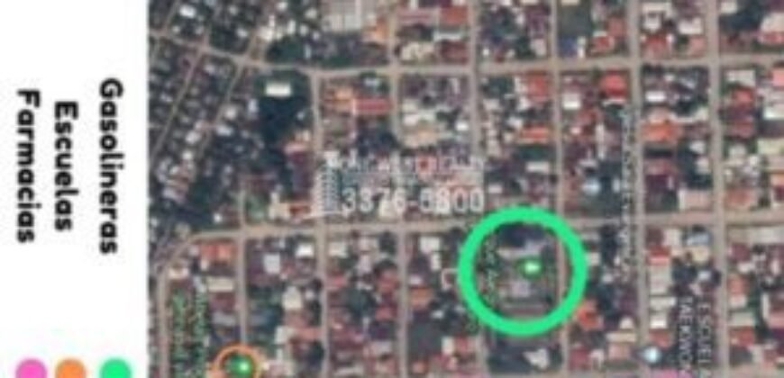 Casa en Venta en Colonia  Bendeck El progreso Yoro