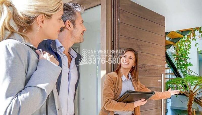 One West Realty: Tu Socio Ideal para Vender Rápido y Fácil