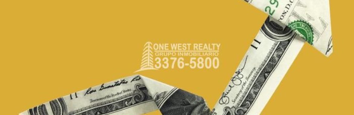 El PIB de Estados Unidos supera las expectativas con un crecimiento del 3,3%