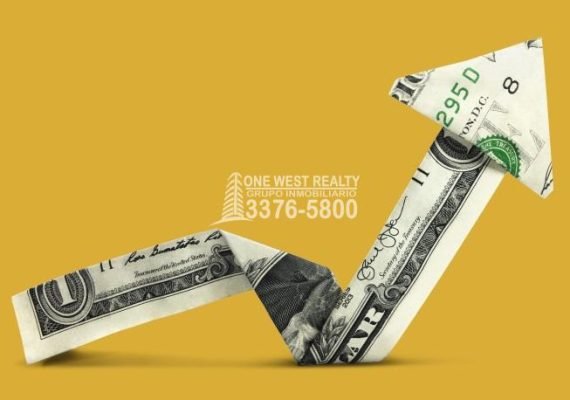 El PIB de Estados Unidos supera las expectativas con un crecimiento del 3,3%