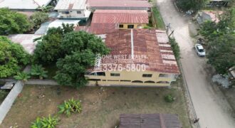 Casa en Venta en Col. Bendeck, El Progreso, Yoro