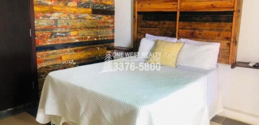Venta de Hotel frente a la Playa en Puerto Cortes, Honduras
