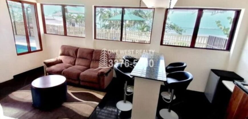 Venta de Hotel frente a la Playa en Puerto Cortes, Honduras