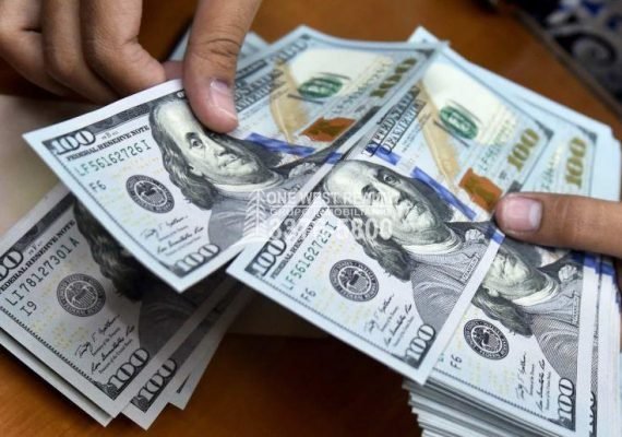 Honduras experimenta un aumento de remesas del 1.3 % en el primer bimestre de 2024