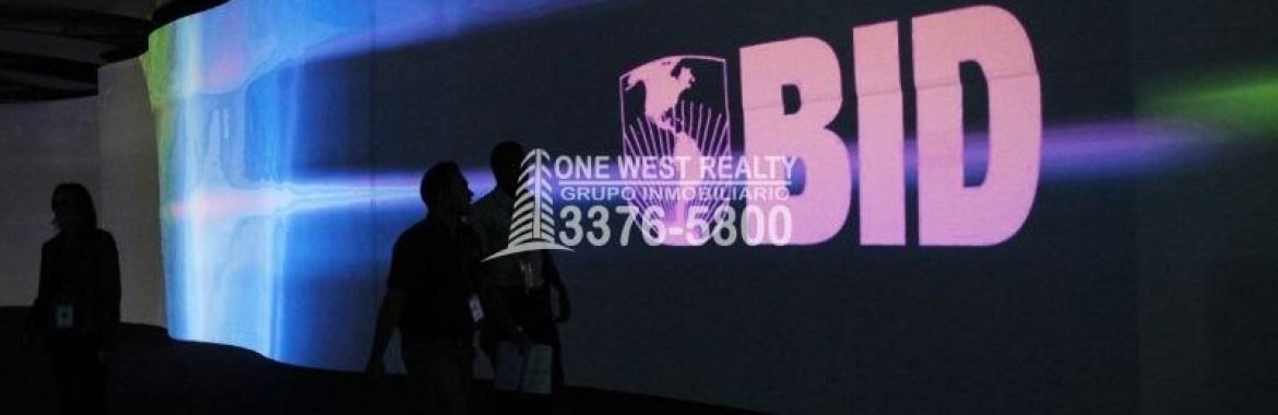 El BID propone expandir su capacidad crediticia para impulsar el desarrollo en América Latina